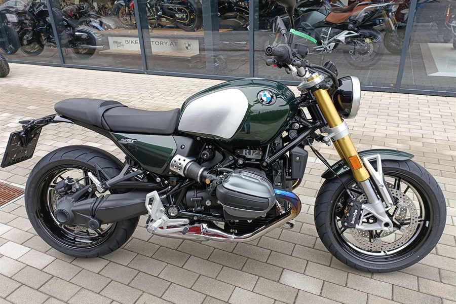 BMW R 12 nineT