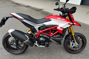 Offer Ducati Hypermotard 939 SP