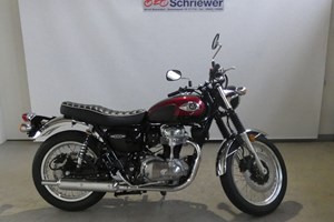 Offer Kawasaki W800