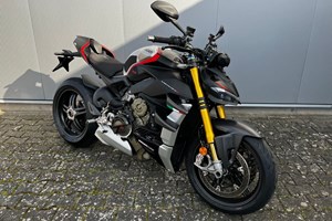 Offer Ducati Streetfighter V4 SP