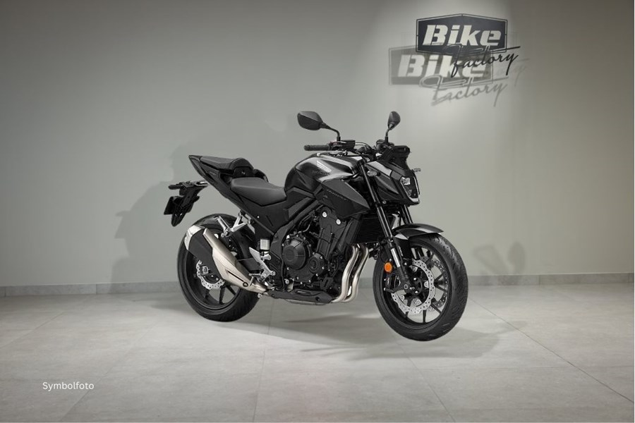 Honda CB500 Hornet
