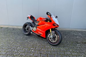 Angebot Ducati 1299 Panigale