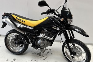 Angebot Suzuki DR 125 SM