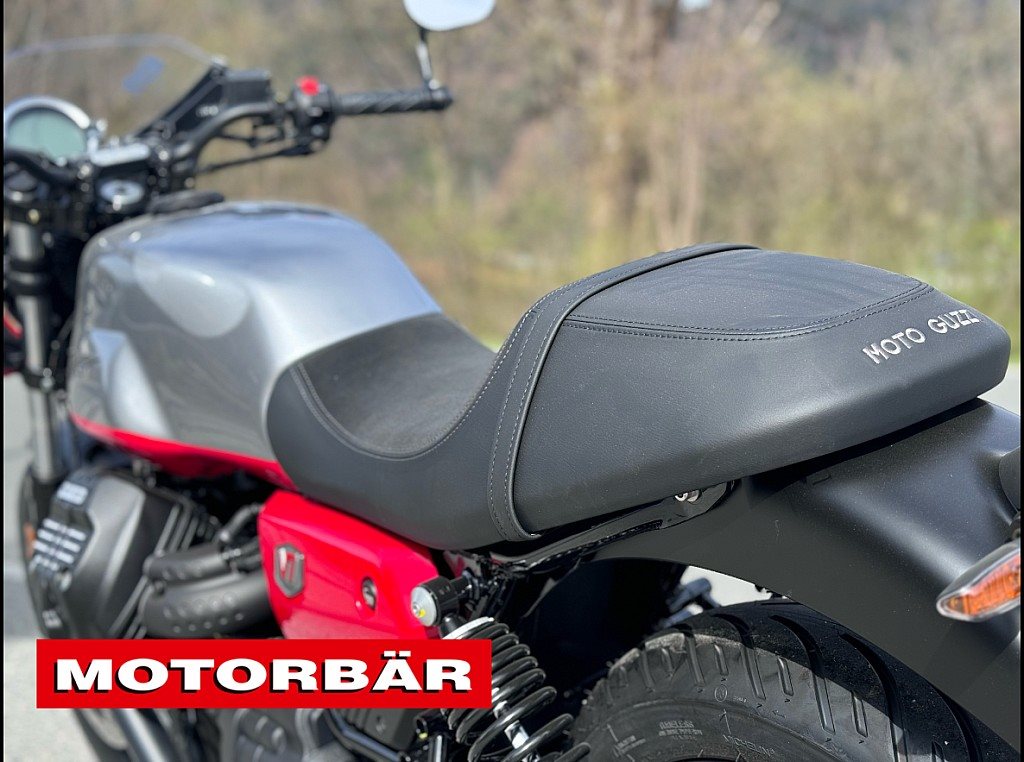 Neumotorrad Moto Guzzi V7 Stone Corsa 10 989 60 EUR