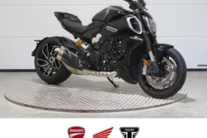 Offer Ducati Diavel V4