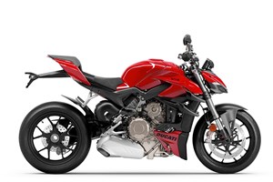 Offer Ducati Streetfighter V4