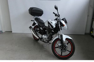 Offer Yamaha YBR 125