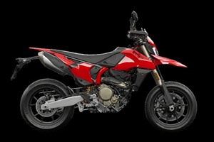 Offer Ducati Hypermotard 698 Mono