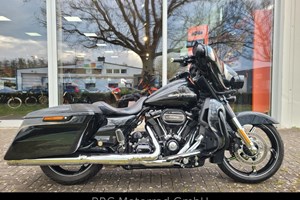 Angebot Harley-Davidson CVO Street Glide FLHXSE Angebot Harley-Davidson CVO Street Glide FLHXSE