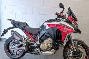 Angebot Ducati Multistrada V4 S Sport
