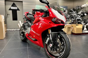 Angebot Ducati 959 Panigale