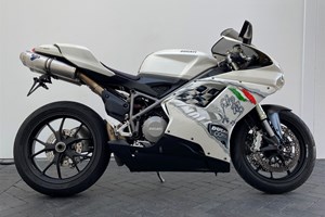 Offer Ducati 848