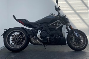 Offer Ducati XDiavel Dark