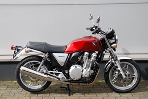 Angebot Honda CB1100 EX