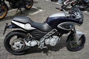 Angebot BMW F 650 CS Angebot BMW F 650 CS