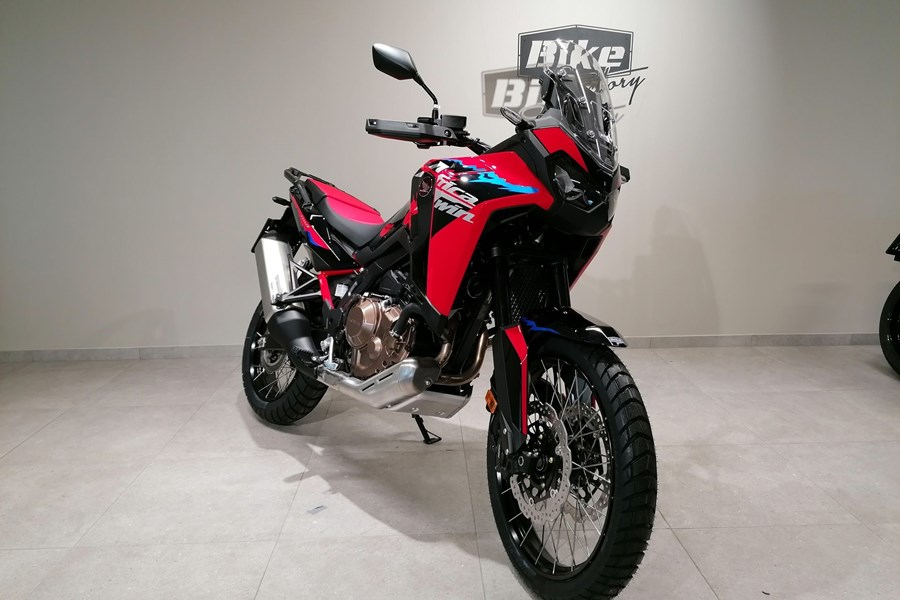 Honda CRF1100L Africa Twin