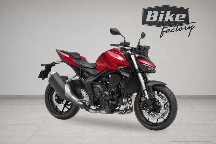 Honda CB1000 Hornet