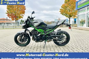 Angebot Kawasaki Z900 Angebot Kawasaki Z900