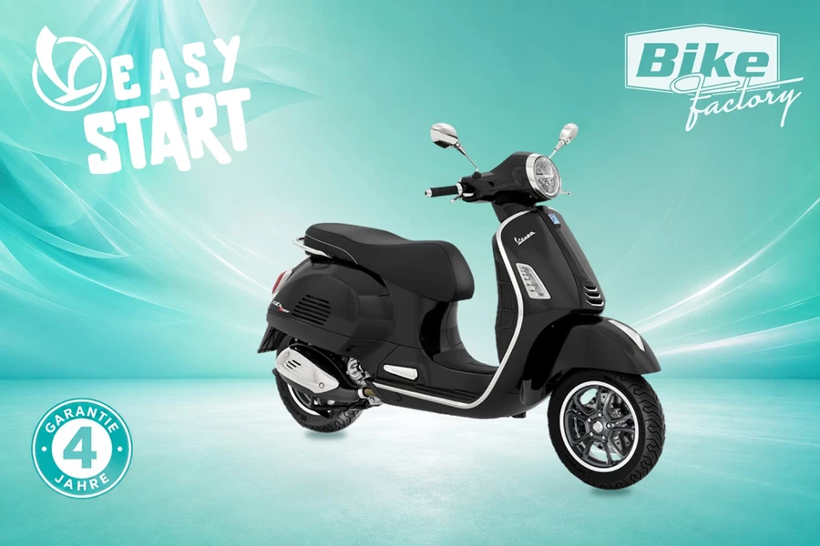 Vespa GTS 310