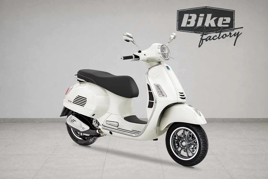 Vespa GTS 310 Super