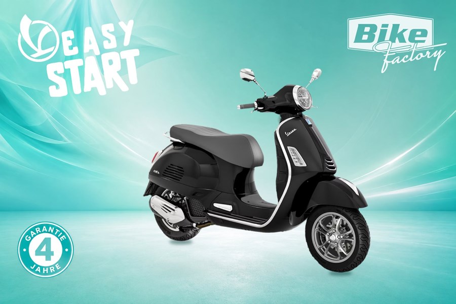 Vespa GTS 310 Super