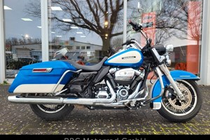 Angebot Harley-Davidson Road King Classic FLHRC Angebot Harley-Davidson Road King Classic FLHRC