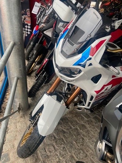 CRF1100L Africa Twin Adventure Sports