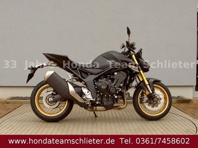 CB1000 Hornet SP