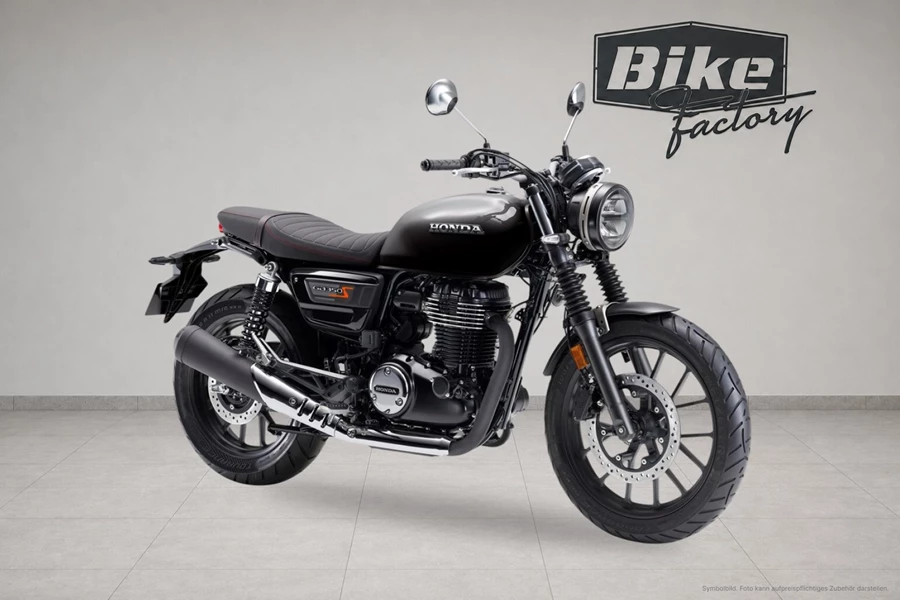 Honda GB350S