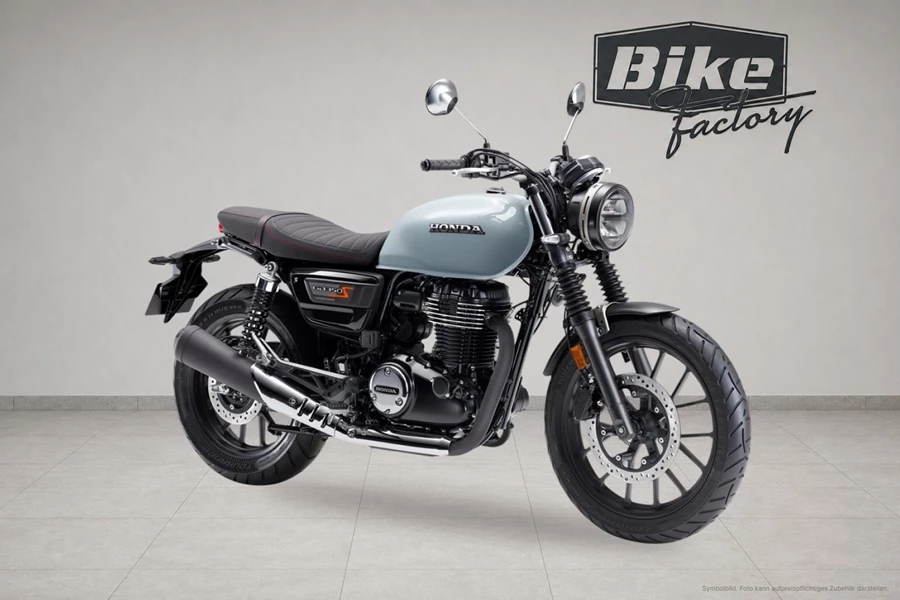 Honda GB350S