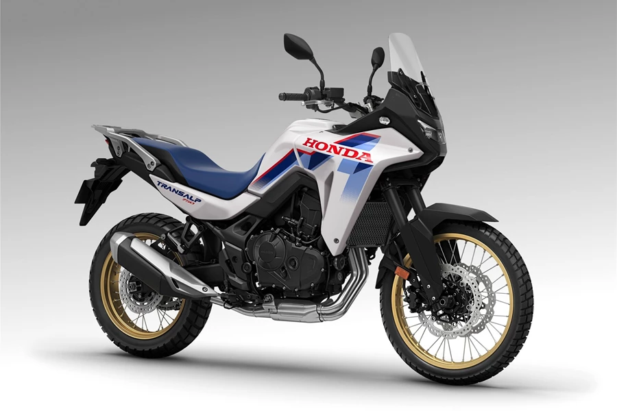 Honda XL750 Transalp