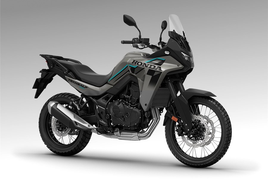 Honda XL750 Transalp