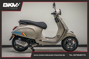 Angebot Vespa Primavera 50 S Angebot Vespa Primavera 50 S