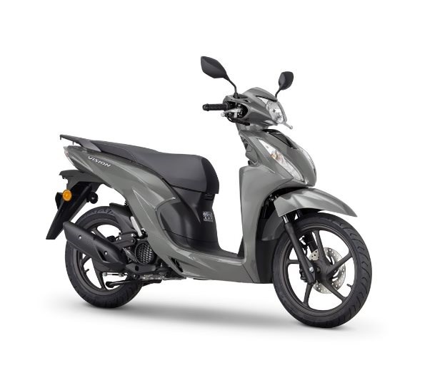 Honda NSC Vision 110