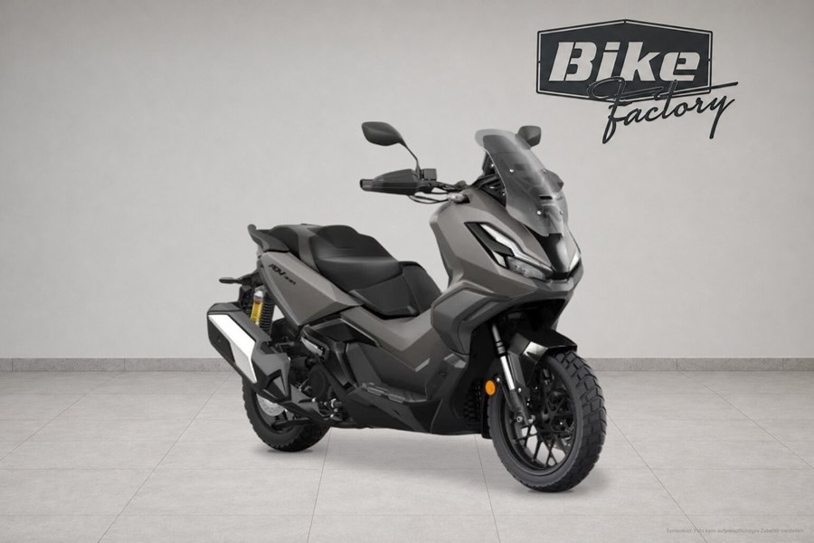 Honda ADV350