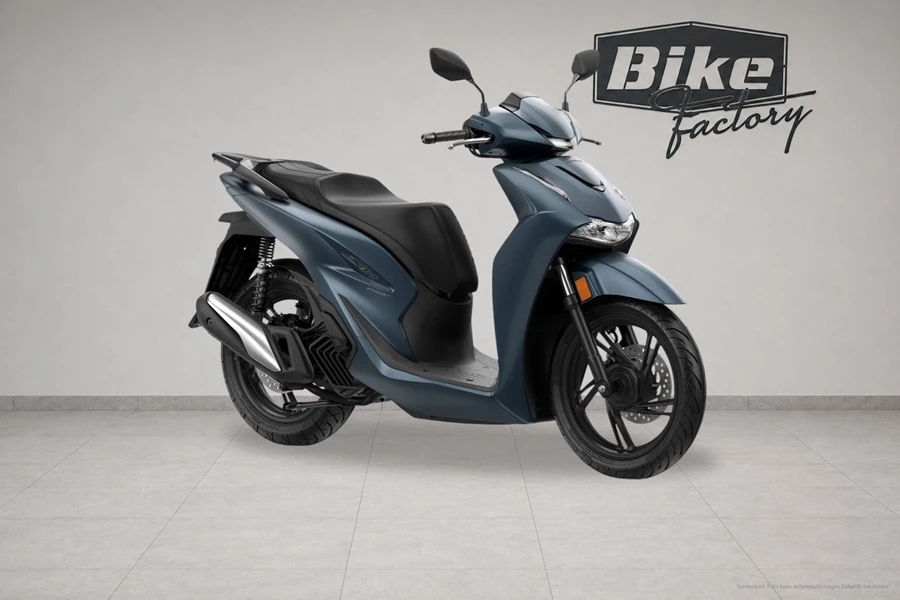 Honda SH150i