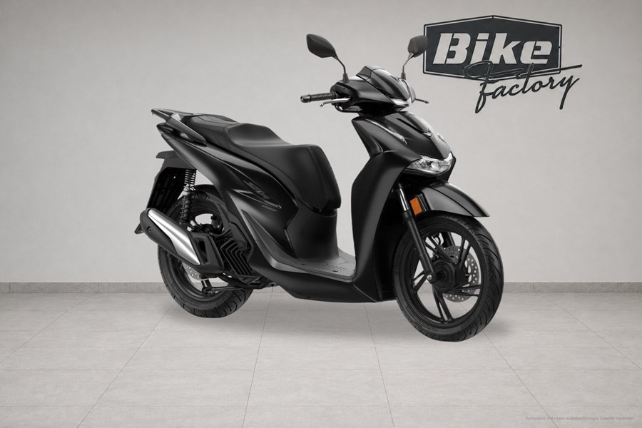 Honda SH150i