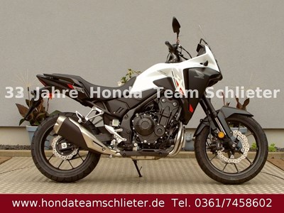 CB500X