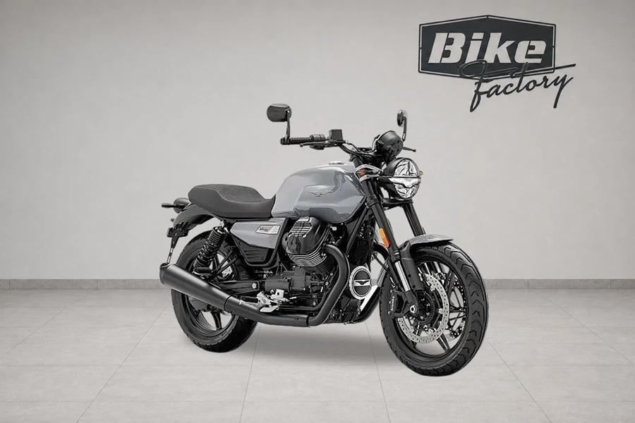 Moto Guzzi V7 Sport