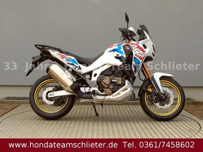 CRF1100L Africa Twin Adventure Sports DCT