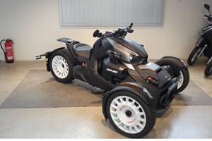 Angebot Can-Am Ryker 900 Rally Edition Angebot Can-Am Ryker 900 Rally Edition