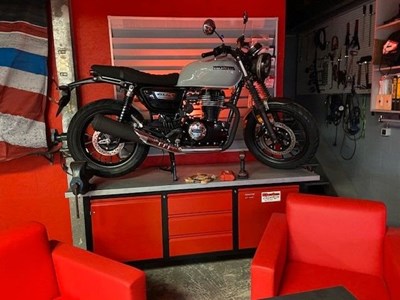 GB350S