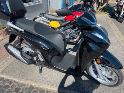 SH350i