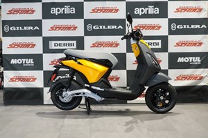 Angebot Piaggio 1 + Angebot Piaggio 1 +