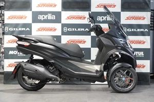 Angebot Piaggio MP3 530 HPE Exclusive Angebot Piaggio MP3 530 HPE Exclusive