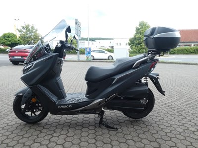 X-Town CT 300i ABS