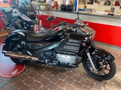 Gold Wing F6C