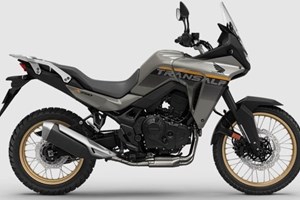 Angebot Honda XL750 Transalp Angebot Honda XL750 Transalp