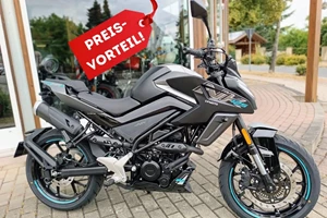 Angebot CFMOTO 125NK Angebot CFMOTO 125NK