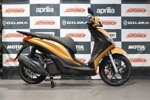 Angebot Piaggio Medley S 125 ie IGET Angebot Piaggio Medley S 125 ie IGET
